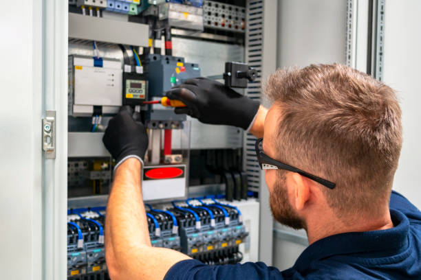 Best Electrical Contractors for Businesses  in Lakehills, TX
