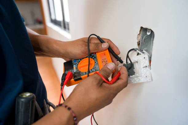 Best Circuit Breaker Repair  in Lakehills, TX