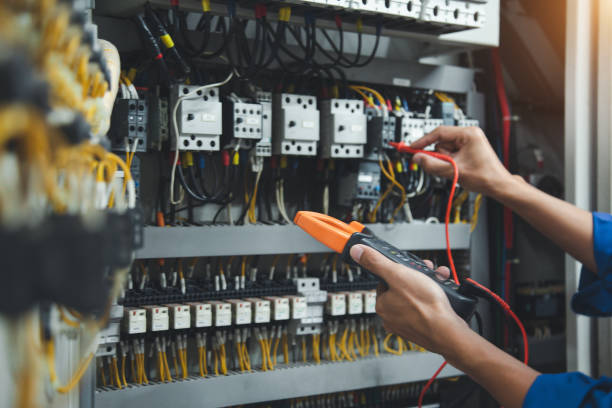 Best Emergency Electrical Repair  in Lakehills, TX
