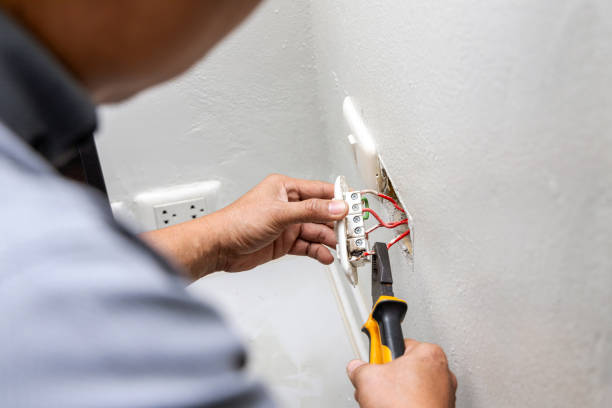 Best Home Electrical Repair  in Lakehills, TX