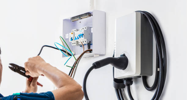 Best Electrical Rewiring Services  in Lakehills, TX