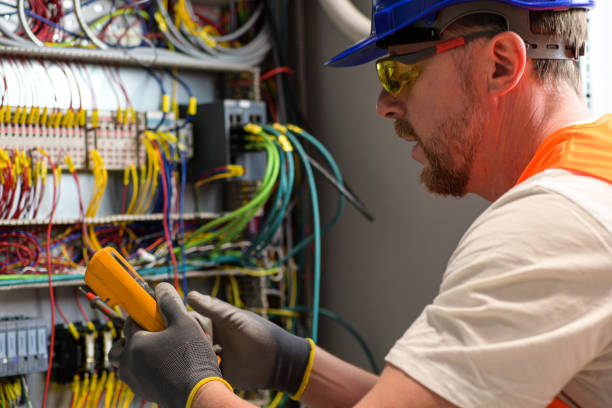 Best Electrical Outlet Repair  in Lakehills, TX