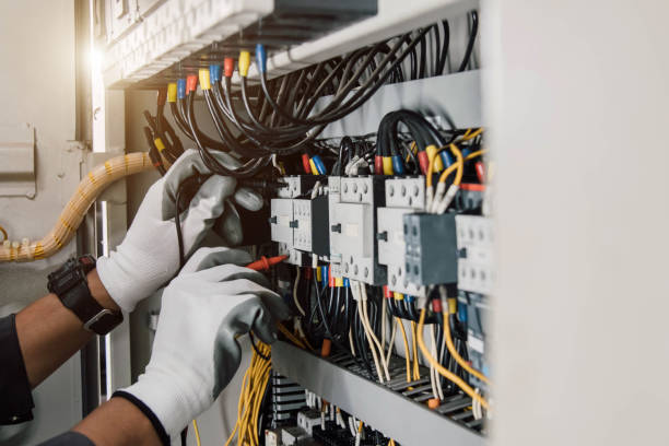Best Industrial Electrical Services  in Lakehills, TX
